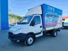 Iveco Daily 65 C15							